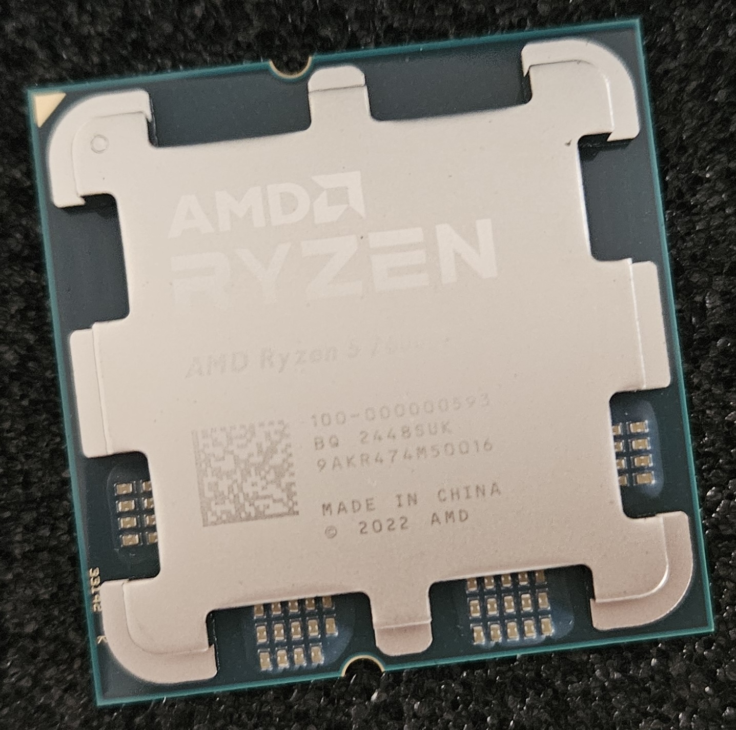 cpu