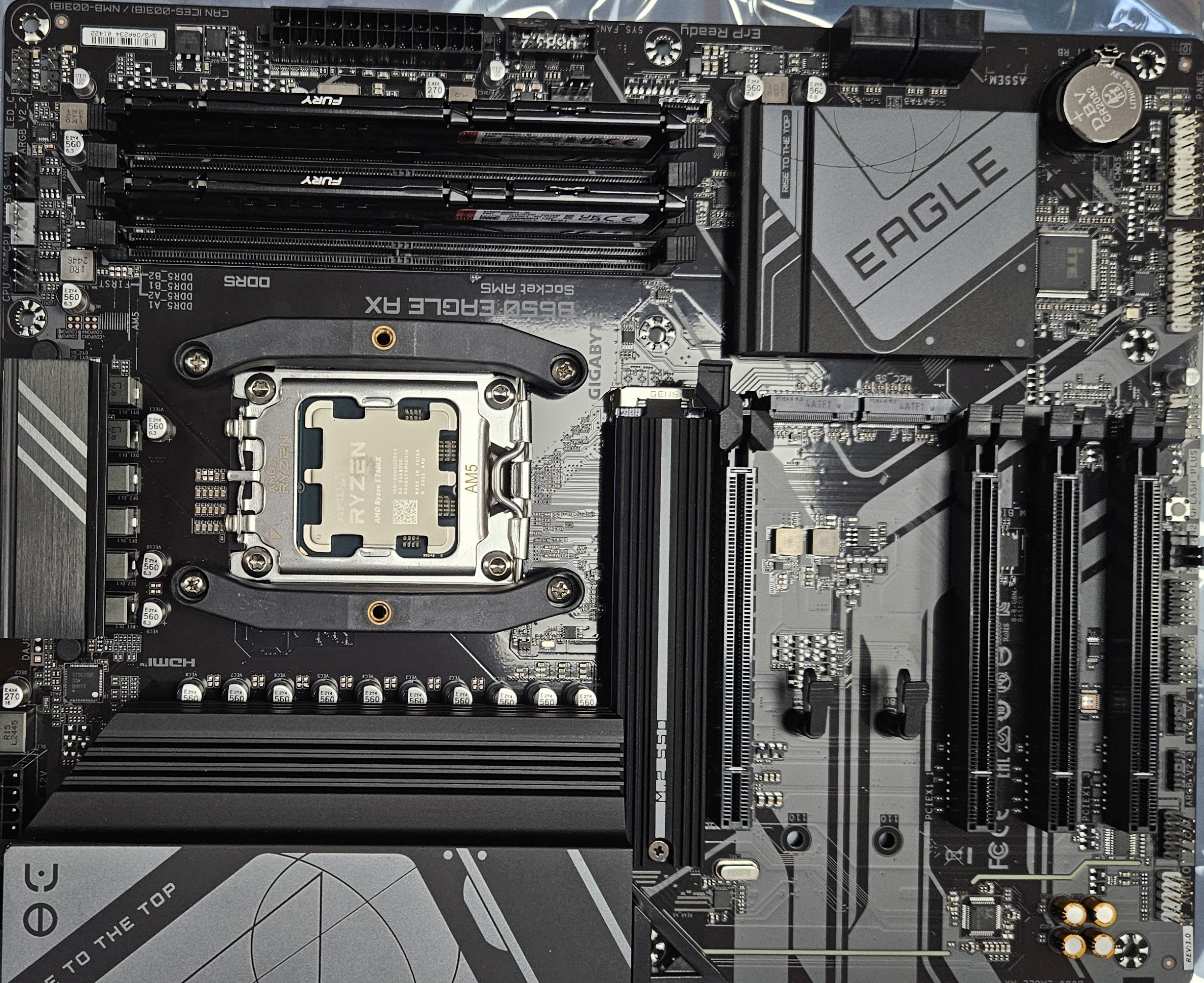 motherboard